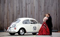 Hire Herbie 1089940 Image 1